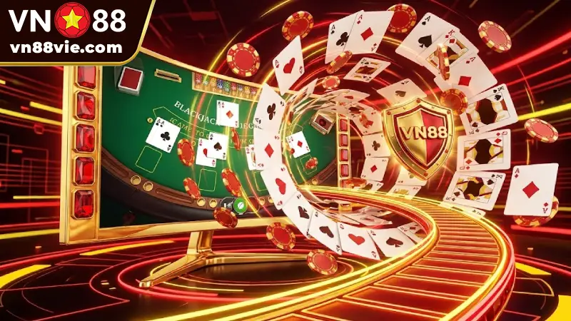 Blackjack Kỹ Năng Quyết Định Bao Nhiêu % Chiến Thắng?