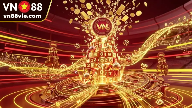 Lô Đề VN88 - Tỷ Lệ 1 Ăn 99 Cao Nhất & Mẹo Soi Cầu Bất Bại