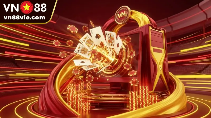 Ưu Điểm Chơi Lô Đề VN88 Tỷ Lệ Cao, Nạp Rút Nhanh, Không Sợ Bùng Tiền