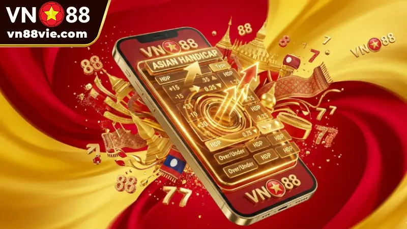 Vì Sao Số Đề Lào VN88 Lại Bùng Nổ Trong Năm 2026