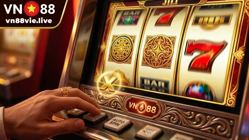 Bật Mí Top 3 Nổ Hũ Jili VN88 Có Tỷ Lệ RTP Cao Nhất