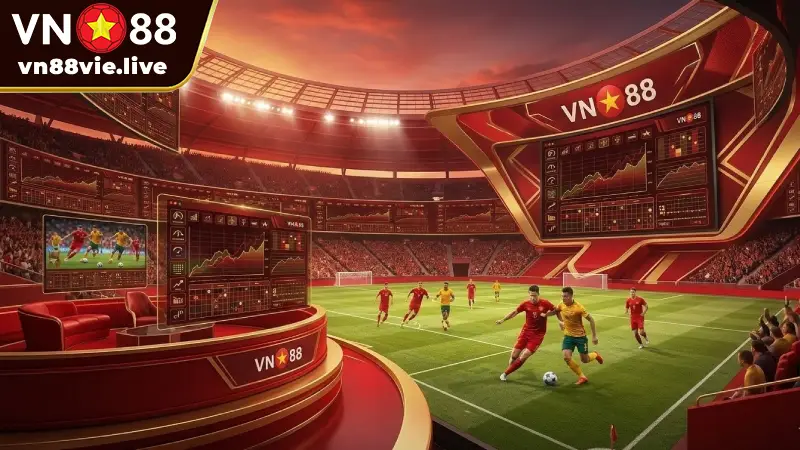 Quyết định chính xác chiến thuật đặt cược chuyên nghiệp tối ưu hóa lợi nhuận