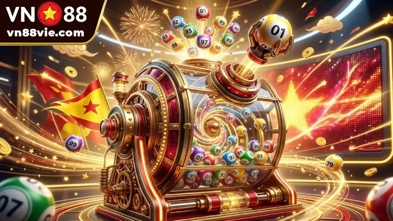 Xổ Số Miền Bắc VN88 Cách Bắt Lô Rơi vs Nuôi Khung