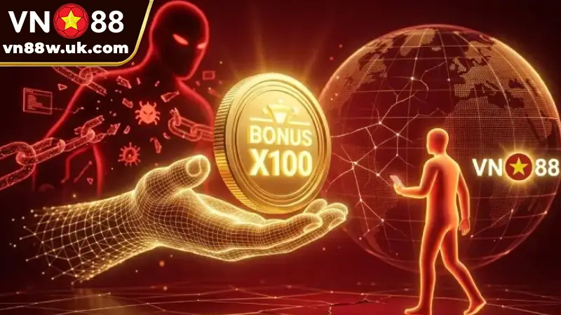 Cảnh Báo VN88 Bẫy Khuyến Mãi Từ Các Đại Lý Mạo Danh