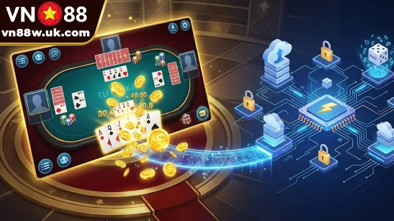 Hiểu Rõ Tú Lơ Khơ Online Cách Hốt Bạc Sảnh Bài VN88