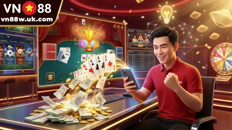 Top 4 Mẹo Chơi Tú Lơ Khơ Online Dễ Kiếm Tiền Nhất Trực Tuyến